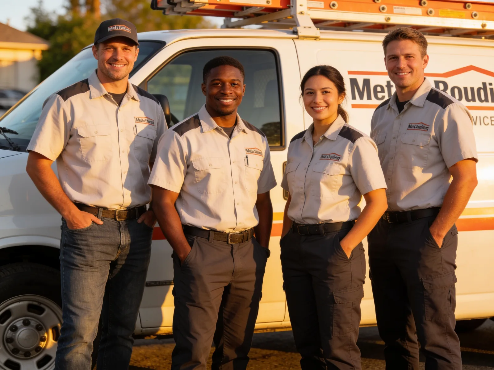 Metal Roof Installation company in Winnabow, NC