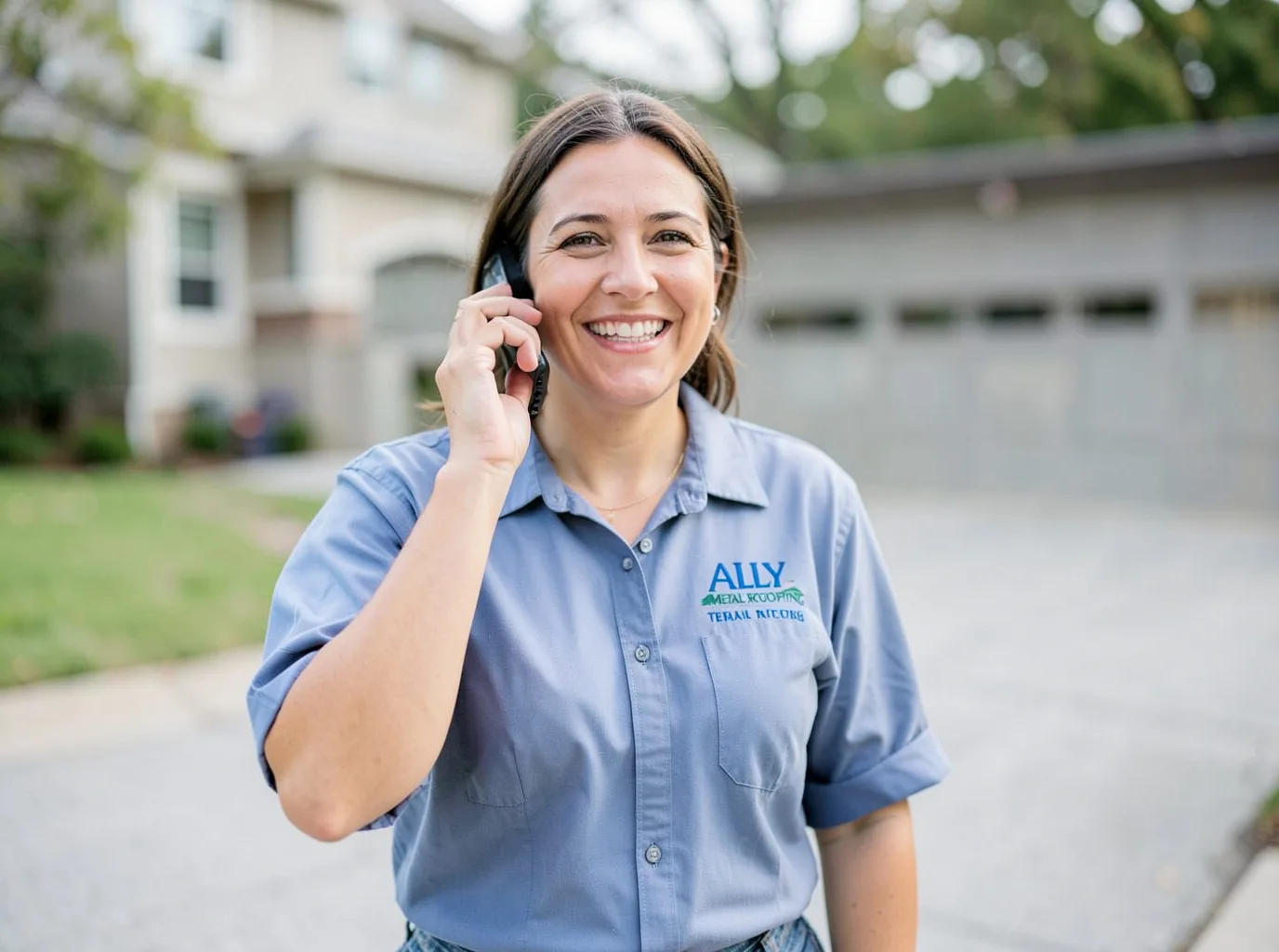 Metal Roof Installation Winnabow, NC FAQs